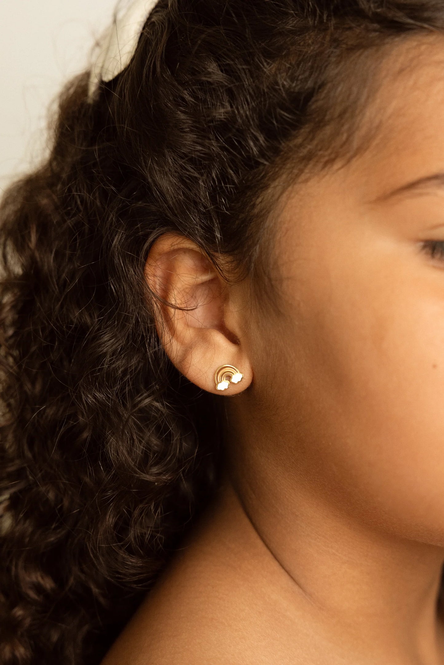 Brincos - Rainbow Dreams | Mrs. Ertha