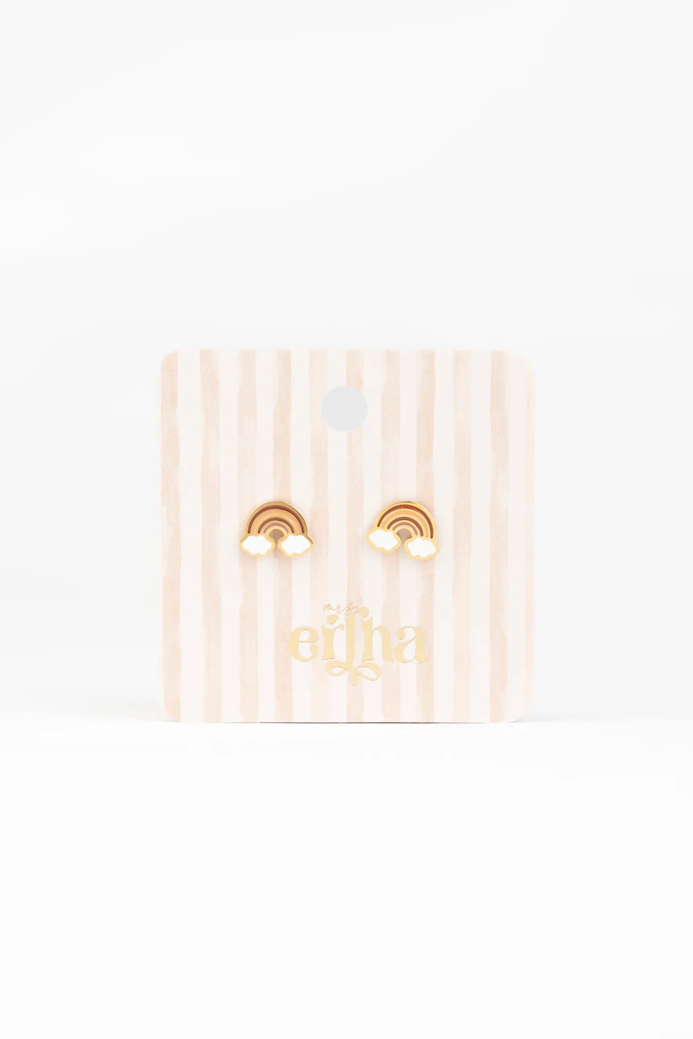 Brincos - Rainbow Dreams | Mrs. Ertha