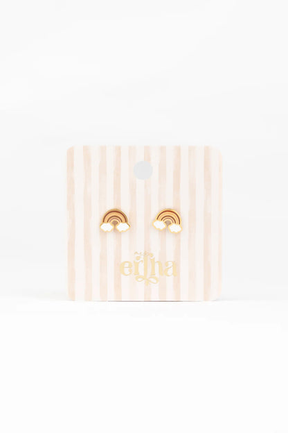 Brincos - Rainbow Dreams | Mrs. Ertha