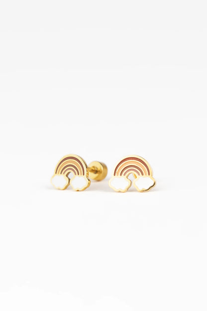 Brincos - Rainbow Dreams | Mrs. Ertha