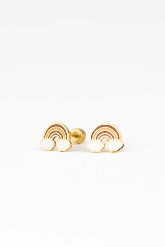 Brincos - Rainbow Dreams | Mrs. Ertha