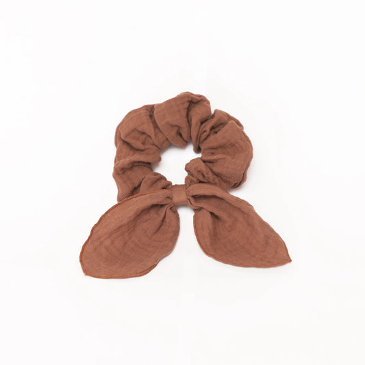 Scrunchies - Rusted | Mrs. Ertha