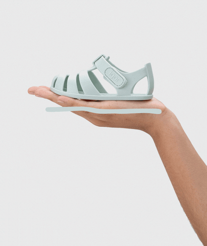 Sandálias Igor - Nemo Menta