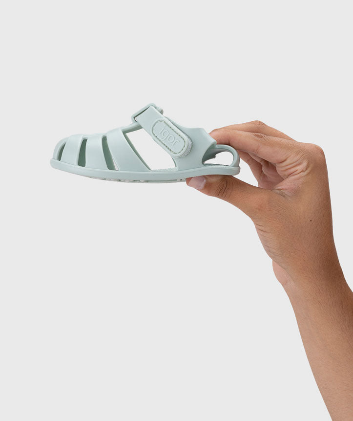 Sandálias Igor - Nemo Menta