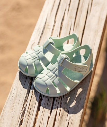 Sandálias Igor - Nemo Menta