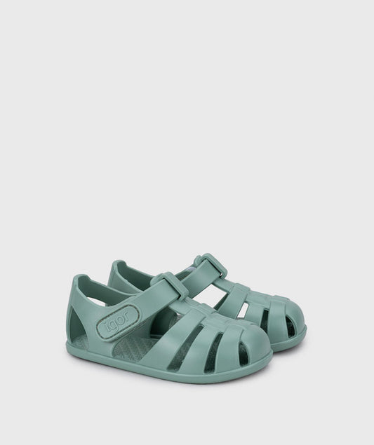Sandálias Igor - Nemo Matcha