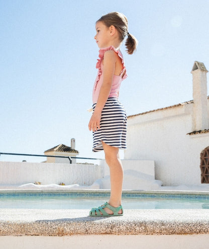 Sandálias Igor - Nemo Matcha