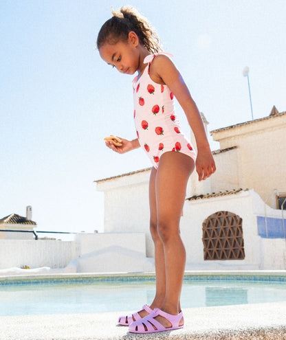 Sandálias Igor - Nemo Malva