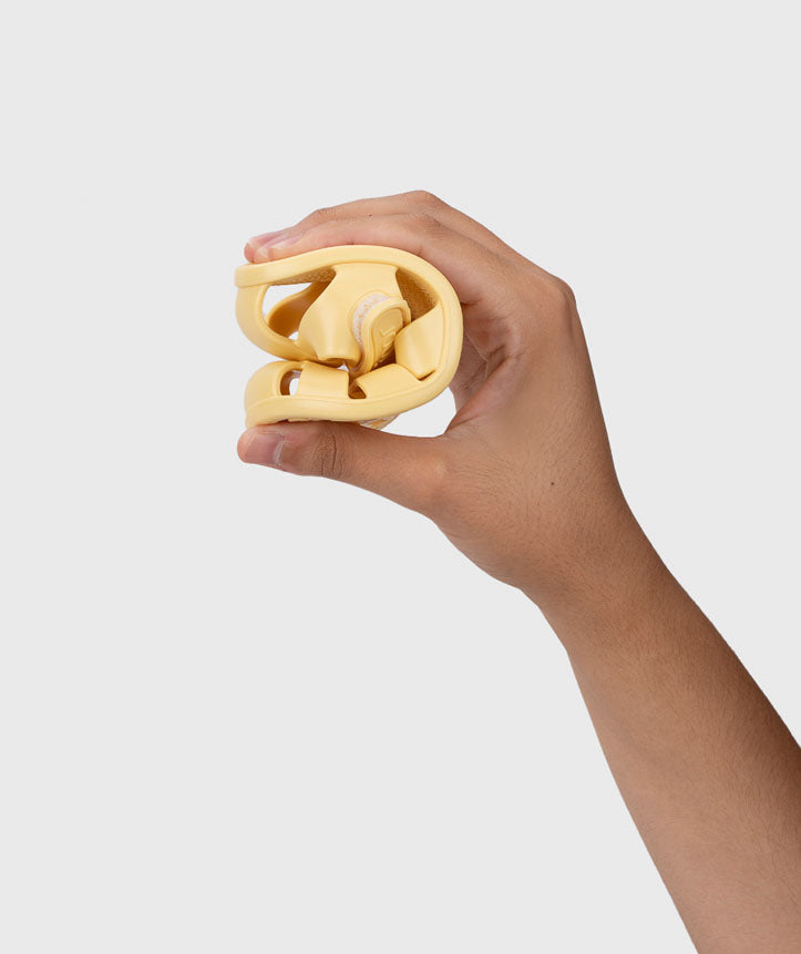 Sandálias Igor - Nemo Baunilha