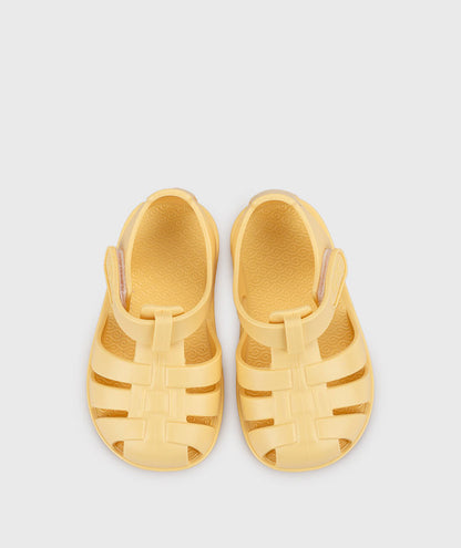 Sandálias Igor - Nemo Baunilha