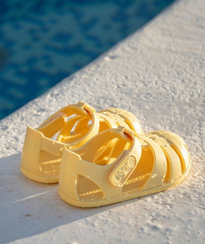 Sandálias Igor - Nemo Baunilha