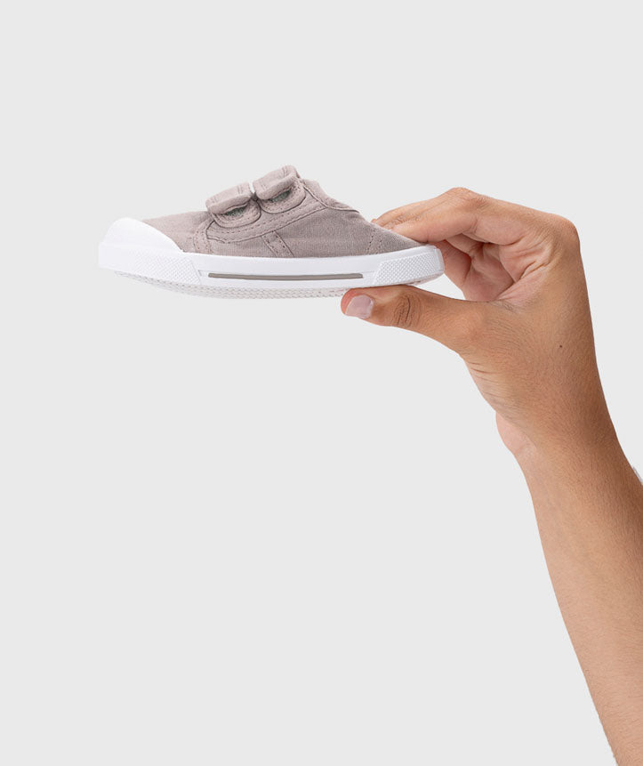 Ténis de Lona - Topo | Igor