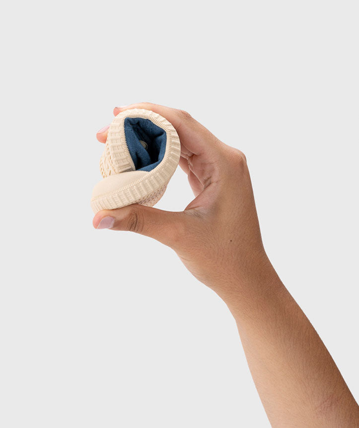 Sandálias de Lona  - Berri Marinho | Igor