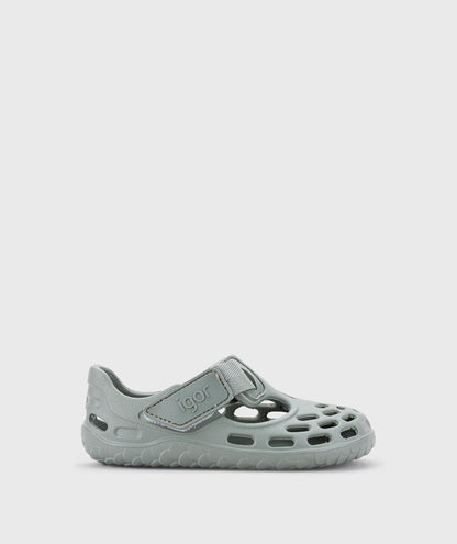 Sandálias Tijuca Igor - Verde