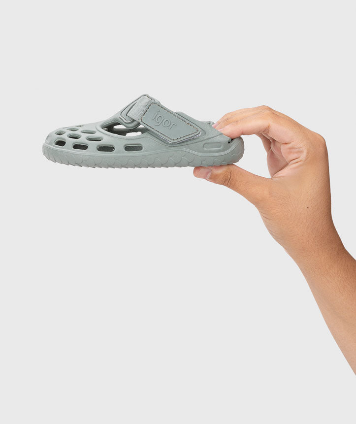 Sandálias Tijuca Igor - Verde