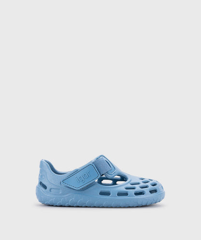 Sandálias Tijuca Igor - Azul