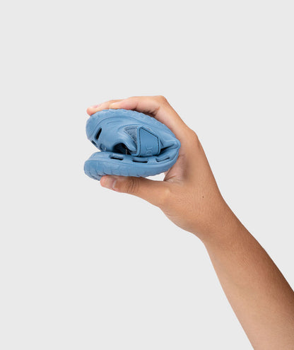 Sandálias Tijuca Igor - Azul