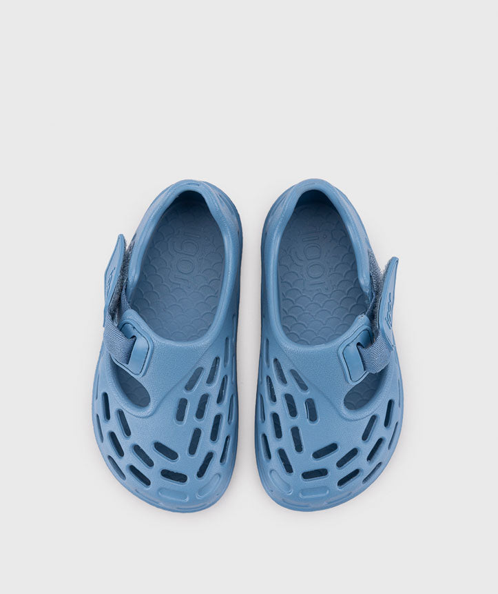 Sandálias Tijuca Igor - Azul