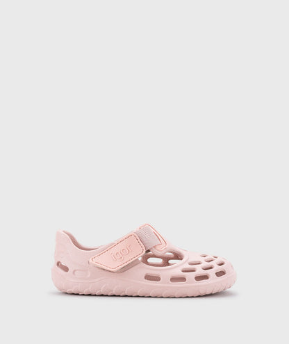 Sandálias Tijuca Igor - Maquilhagem