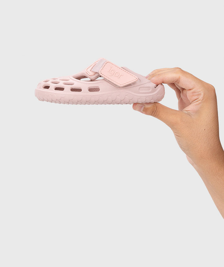 Sandálias Tijuca Igor - Maquilhagem