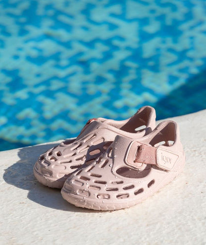 Sandálias Tijuca Igor - Maquilhagem