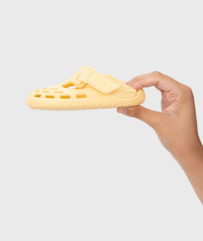 Sandálias Tijuca Igor - Baunilha