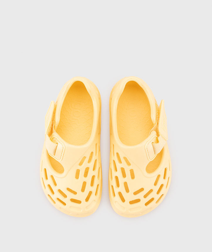 Sandálias Tijuca Igor - Baunilha