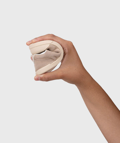 Ténis Fresh Bege | Igor