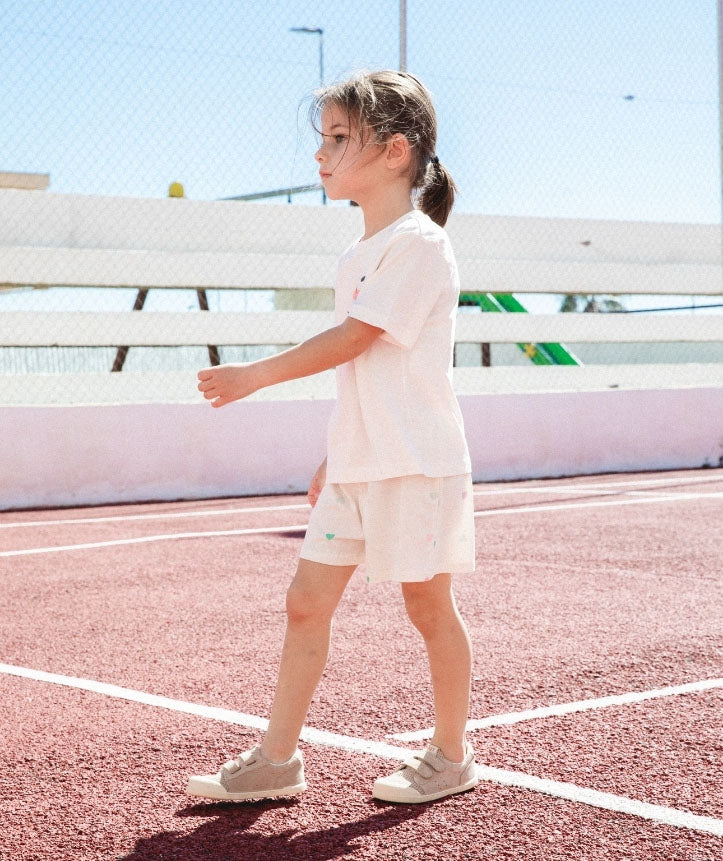 Ténis Fresh Bege | Igor