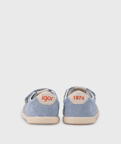 Ténis Fresh Celeste | Igor