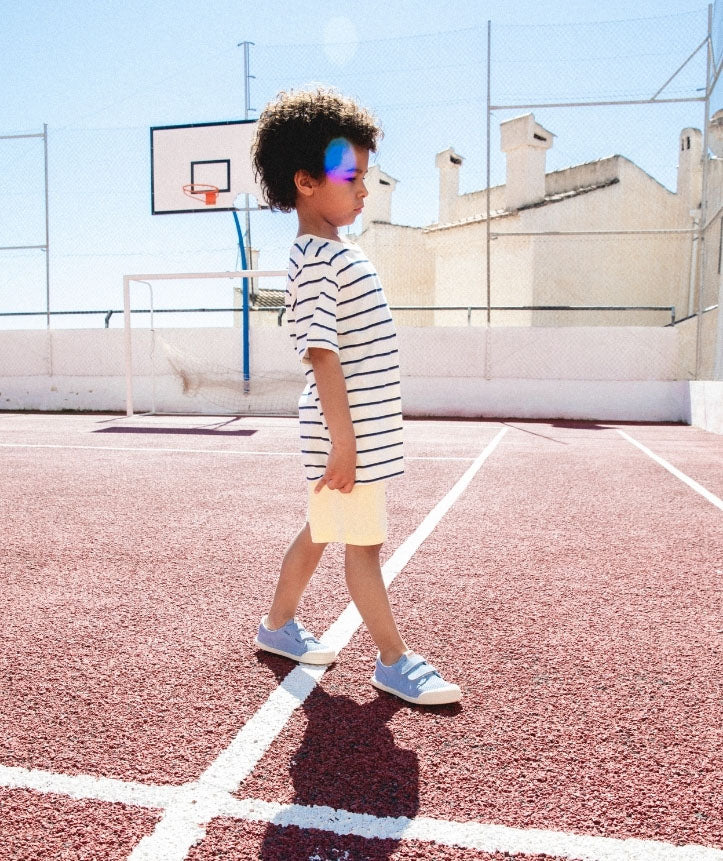 Ténis Fresh Celeste | Igor