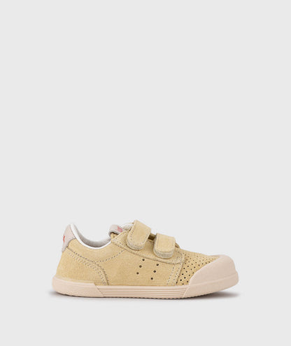 Ténis Fresh Amarelo | Igor