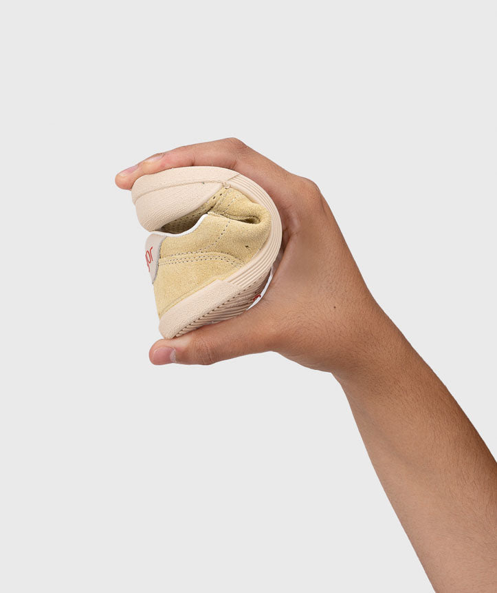 Ténis Fresh Amarelo | Igor