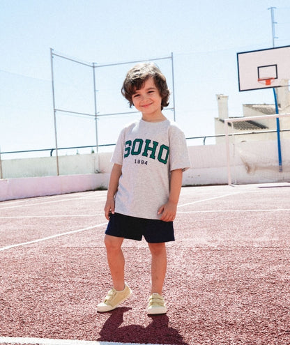 Ténis Fresh Amarelo | Igor