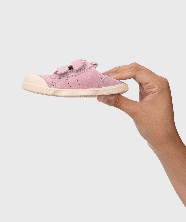 Ténis Fresh Rosa | Igor