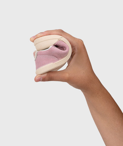 Ténis Fresh Rosa | Igor