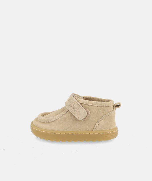 Botas Sahara - Arena | Blanditos