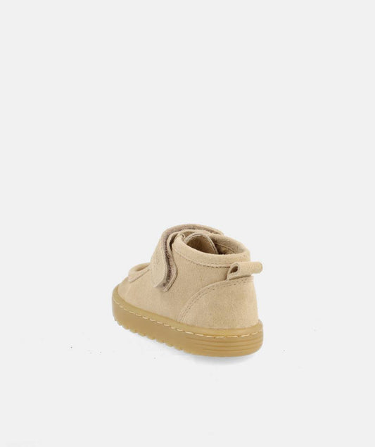 Botas Sahara - Arena | Blanditos