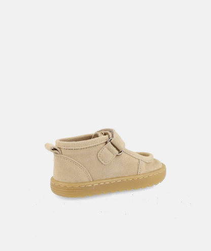 Botas Sahara - Arena | Blanditos