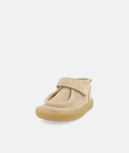 Botas Sahara - Arena | Blanditos