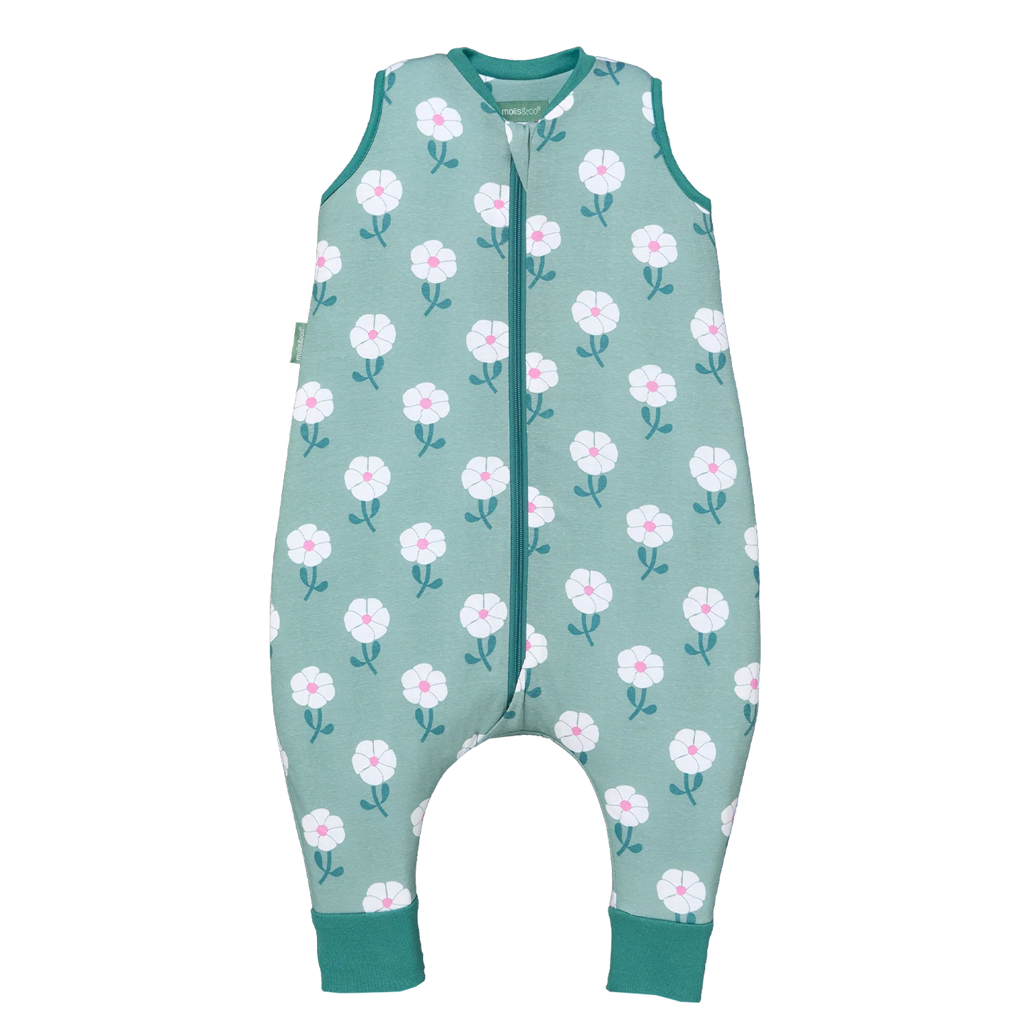 Saco de Dormir - Sakura Garden - TOG 1.0 | Molis & Co