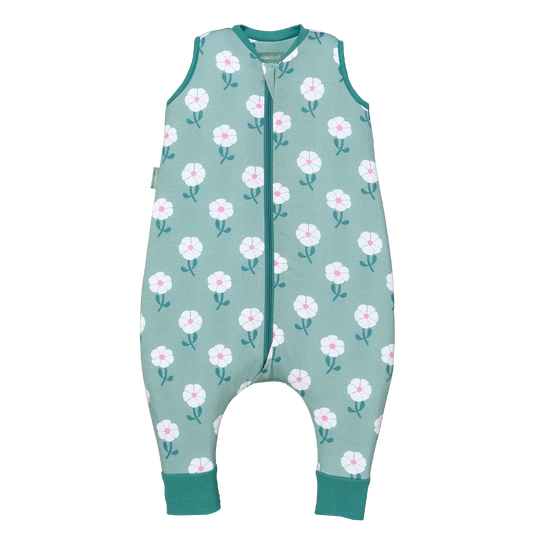 Saco de Dormir - Sakura Garden - TOG 1.0 | Molis & Co