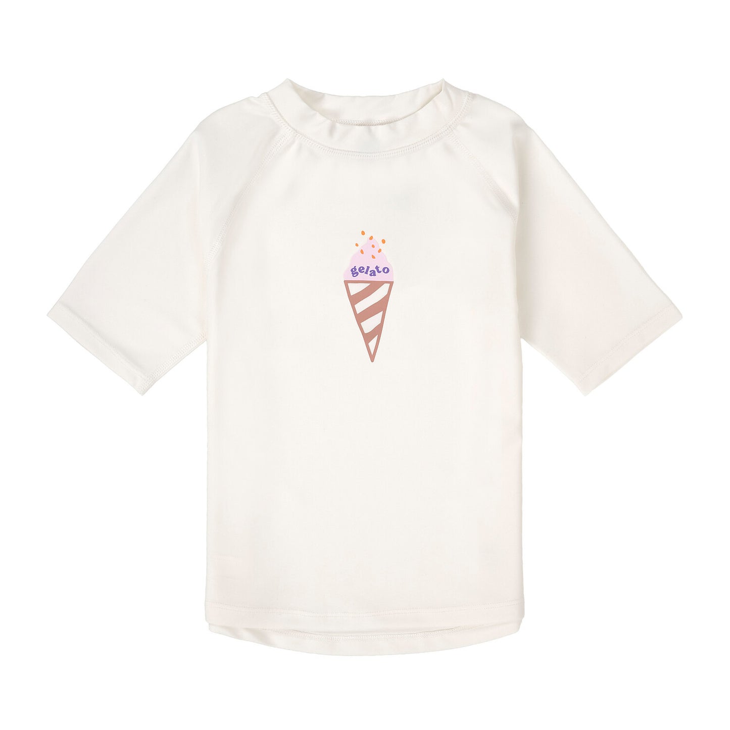 T-Shirt Praia - Ice Cream | Lässig
