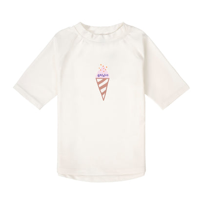 T-Shirt Praia - Ice Cream | Lässig