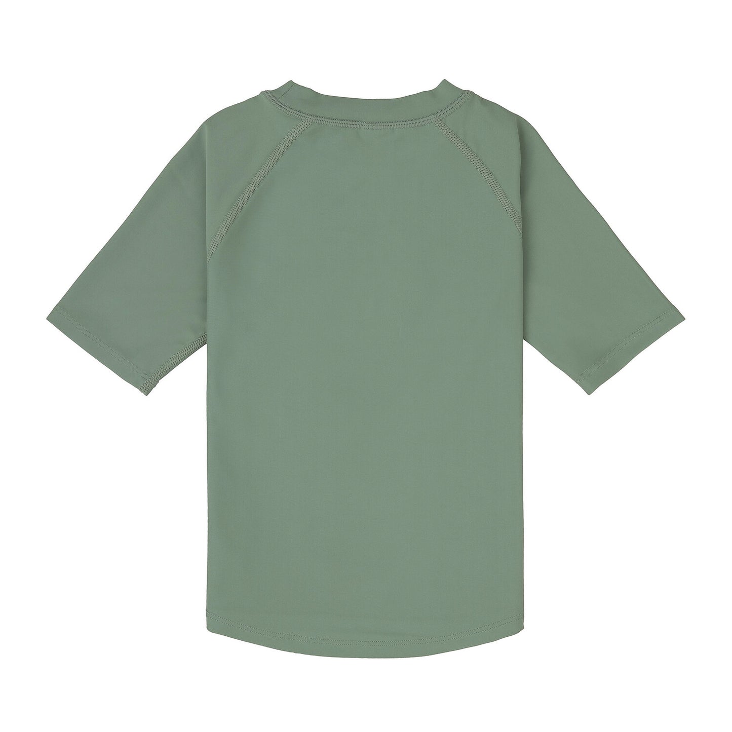 T-Shirt Praia - Verde | Lässig