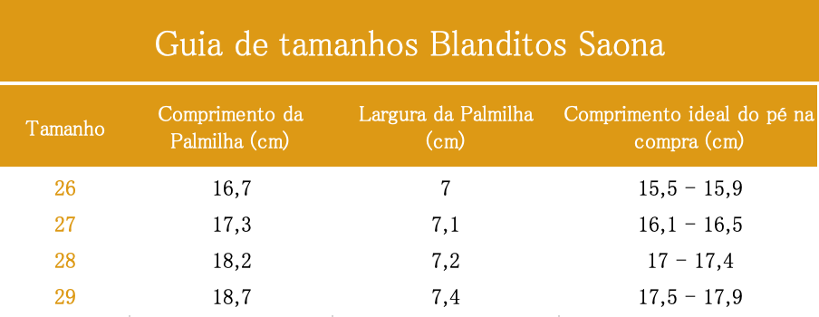 Sandálias Saona - Khaki | Blanditos