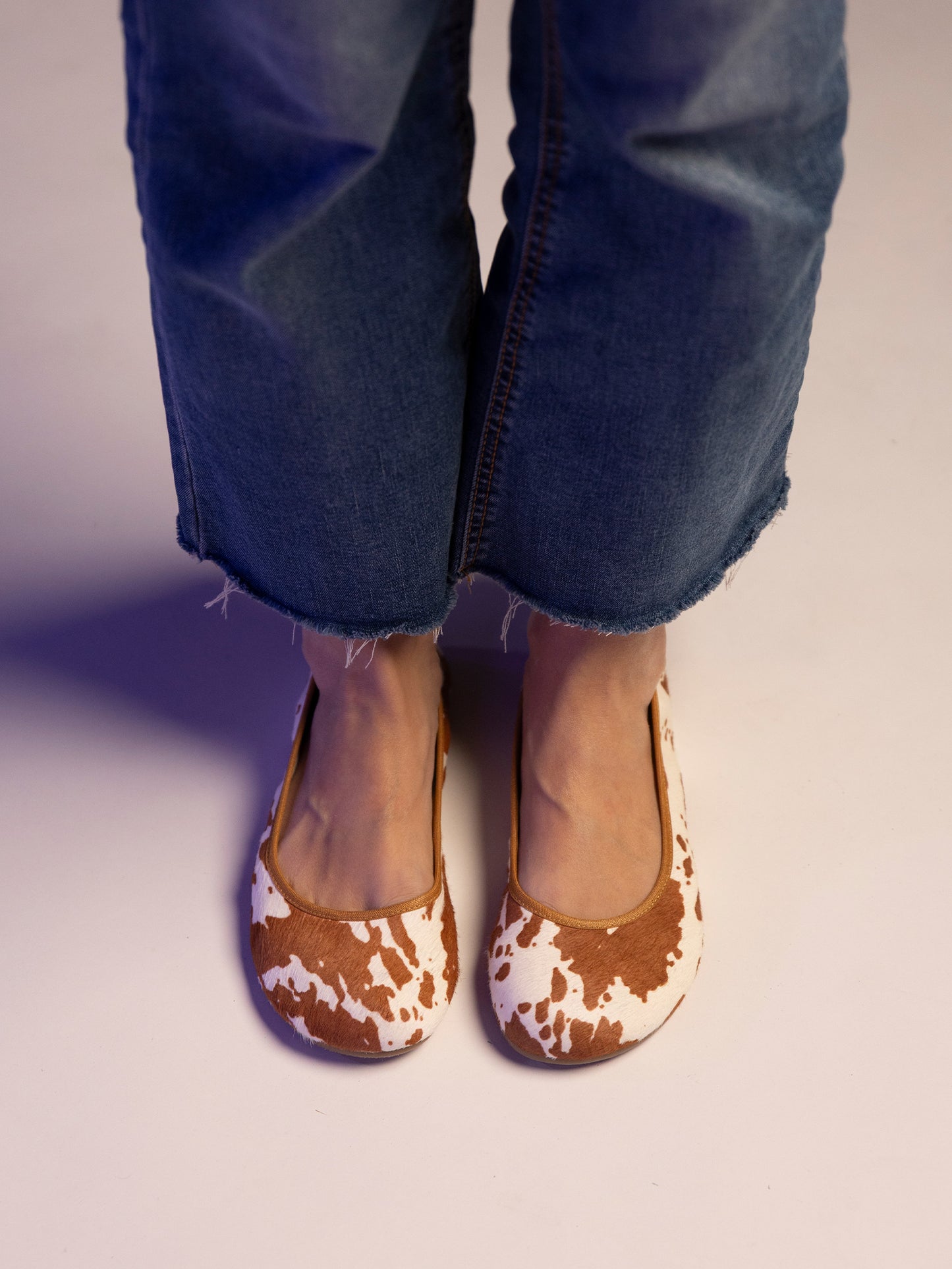 Sabrinas Adulto - Sara Jungle | Mum Barefoot