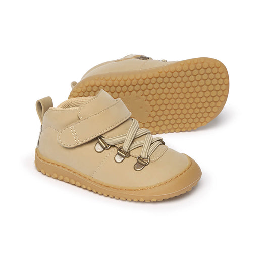 Botas Serra Rocker  - Pedra