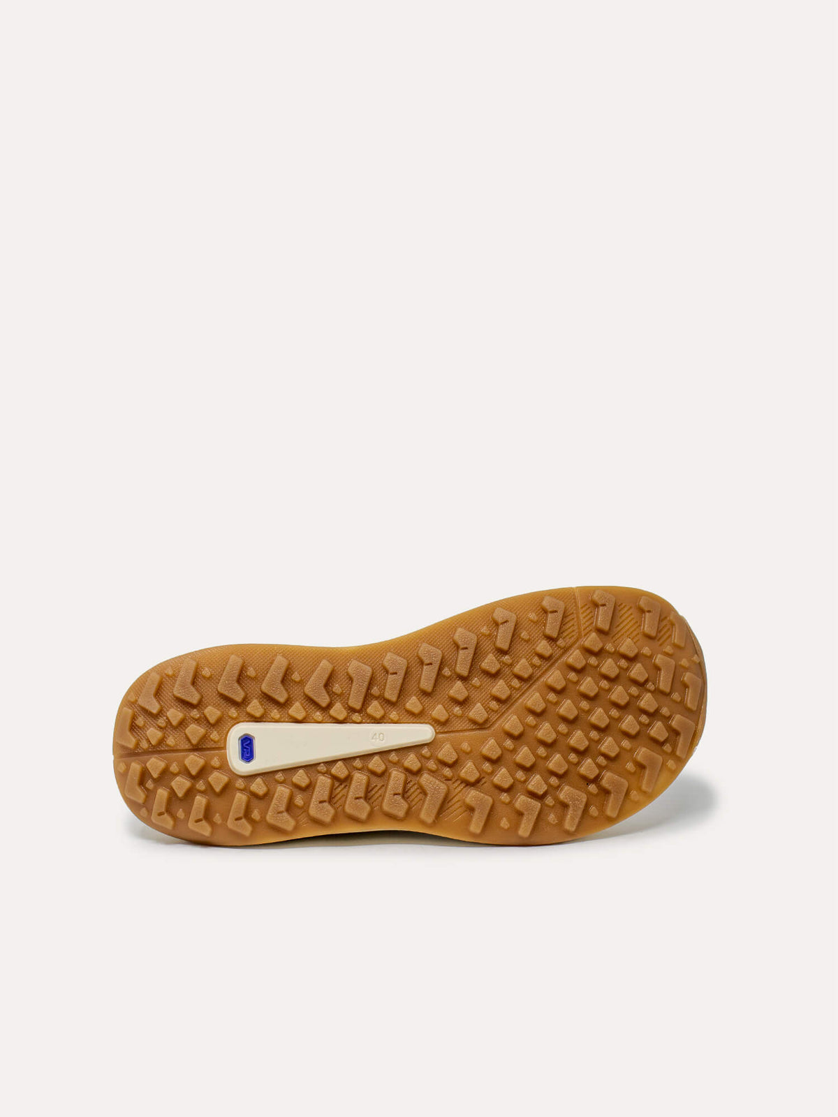 Ténis Adulto - Atlas Cream | Mum Barefoot