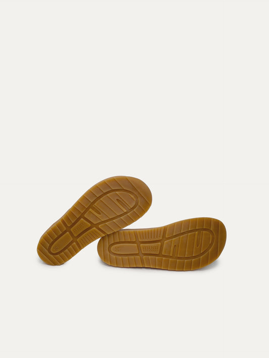 Ténis Adulto - Daniela Banoffe | Mum Barefoot